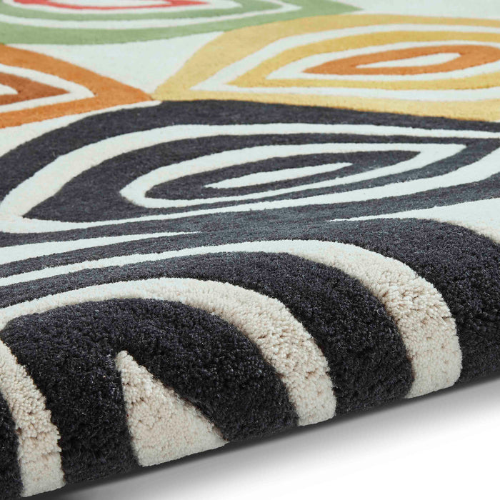 Inaluxe Colour IX05 Rugs