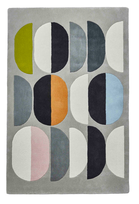 Inaluxe Composition IX06 Rugs