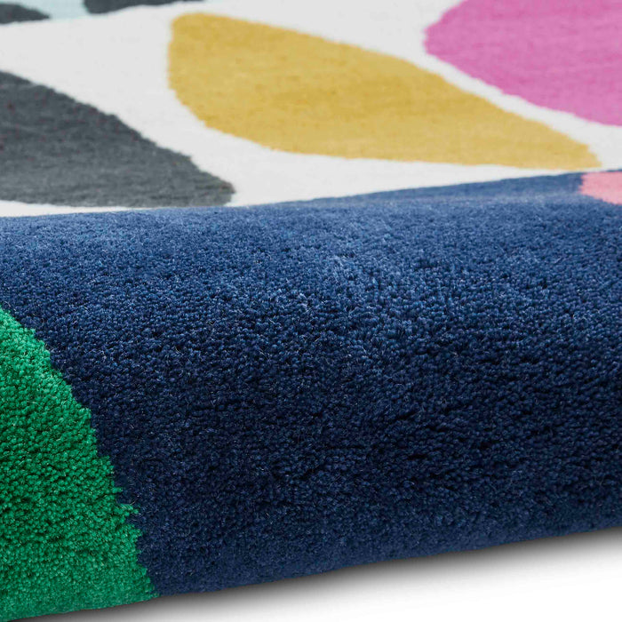 Inaluxe Neon IX11 Rugs