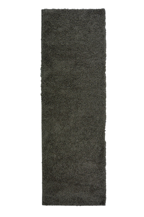 Jazz Shaggy Anthracite Rugs