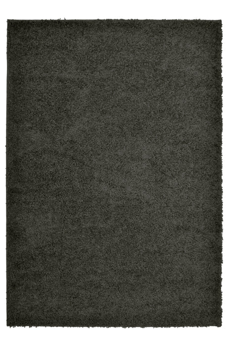 Jazz Shaggy Anthracite Rugs