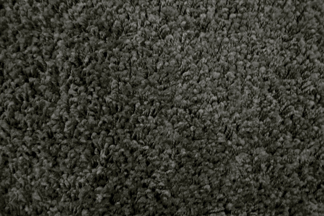 Jazz Shaggy Anthracite Rugs