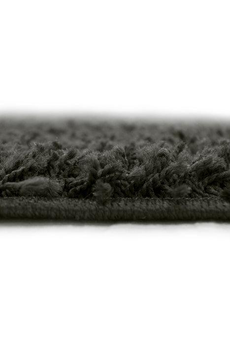 Jazz Shaggy Anthracite Rugs