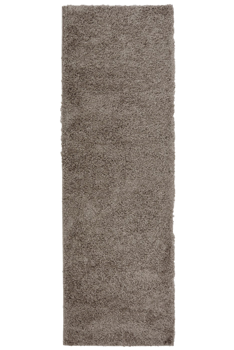 Jazz Shaggy Dark Natural Rugs