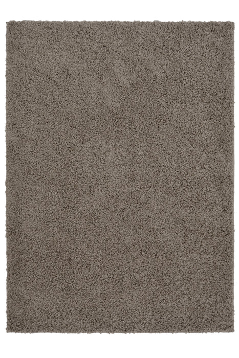 Jazz Shaggy Dark Natural Rugs