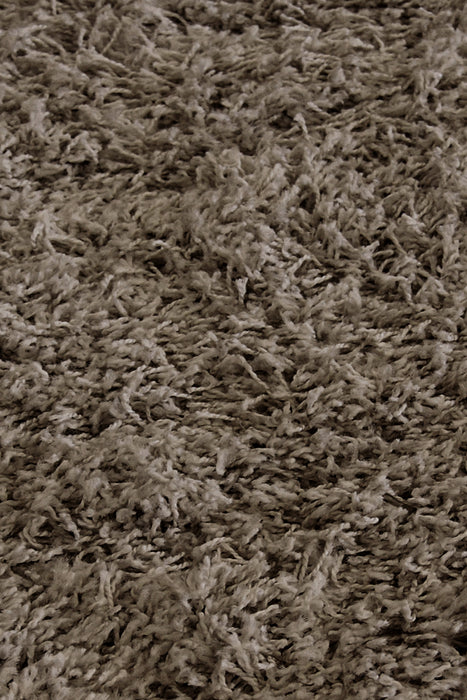 Jazz Shaggy Dark Natural Rugs