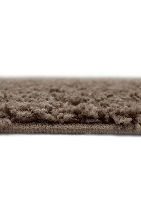 Jazz Shaggy Dark Natural Rugs