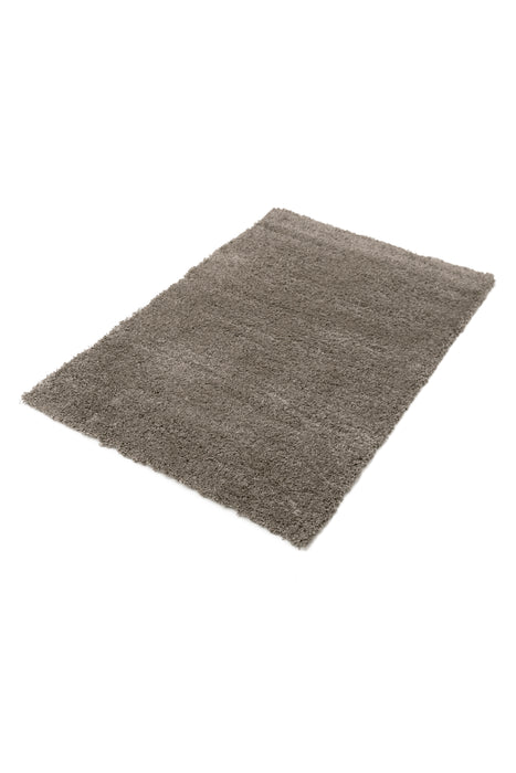 Jazz Shaggy Dark Natural Rugs