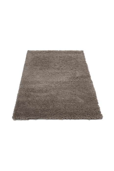 Jazz Shaggy Dark Natural Rugs