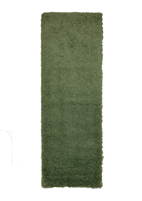 Jazz Shaggy Sage Rugs