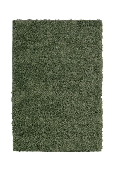 Jazz Shaggy Sage Rugs