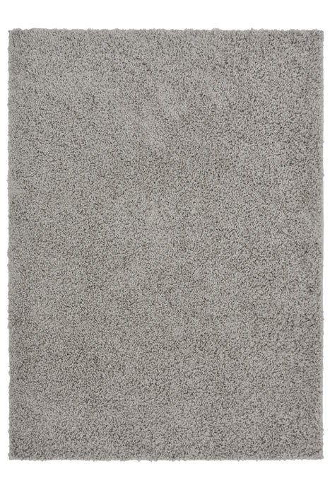 Jazz Shaggy Silver Rugs