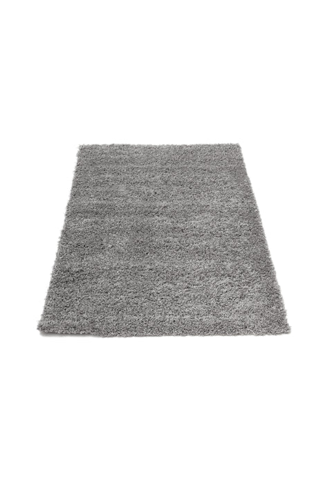 Jazz Shaggy Silver Rugs