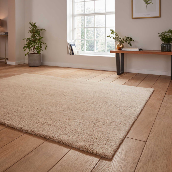 Kara Beige Rugs