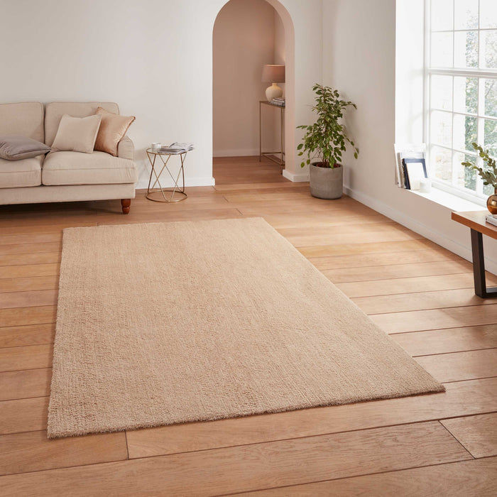 Kara Beige Rugs