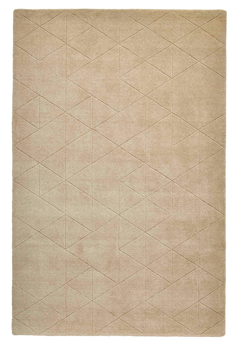 Kasbah KB2025 Beige Rugs