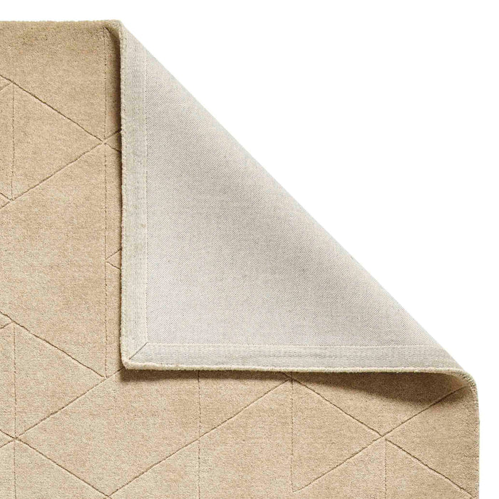 Kasbah KB2025 Beige Rugs