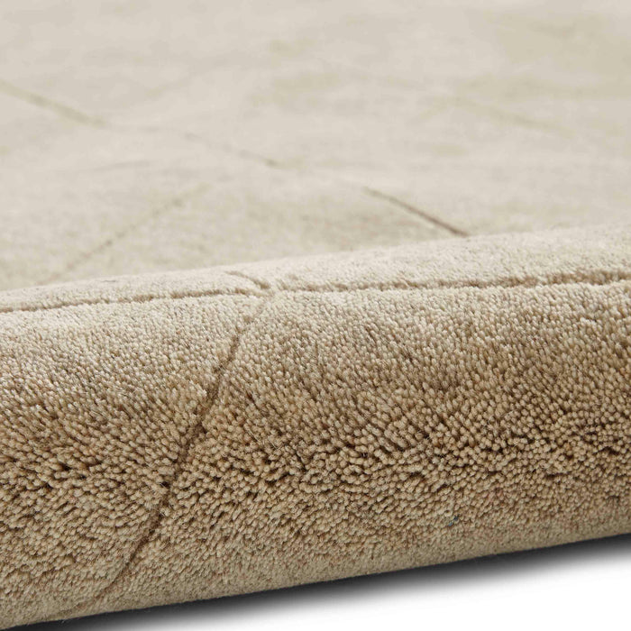 Kasbah KB2025 Beige Rugs