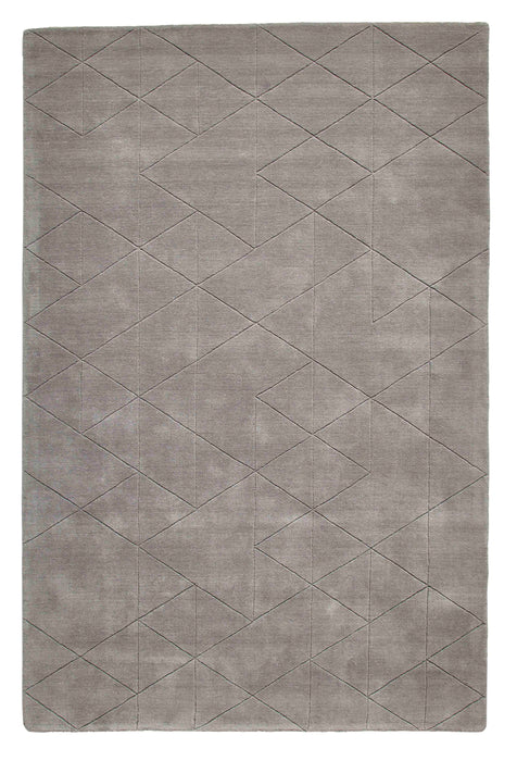 Kasbah KB2025 Grey Rugs