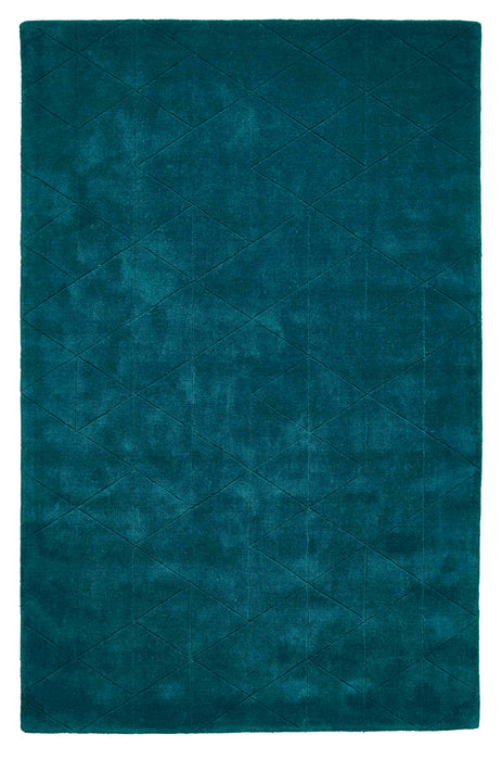 Kasbah KB2025 Jewel Green Rugs