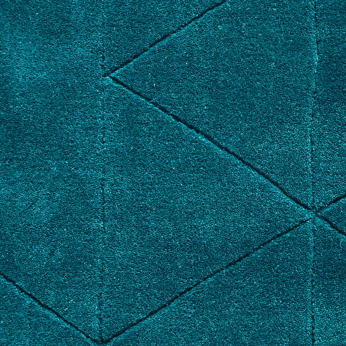 Kasbah KB2025 Jewel Green Rugs