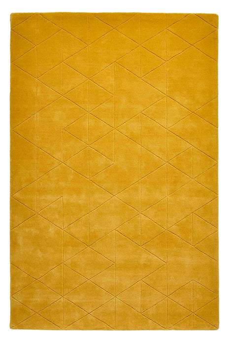 Kasbah KB2025 Ochre Rugs