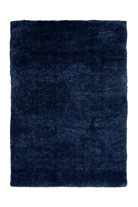 Lagom Navy Rugs