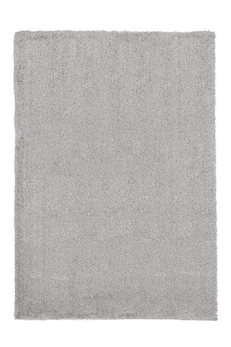 Lagom Silver Rugs