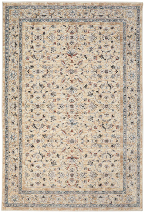 Legacy Leg06 Cream Rugs