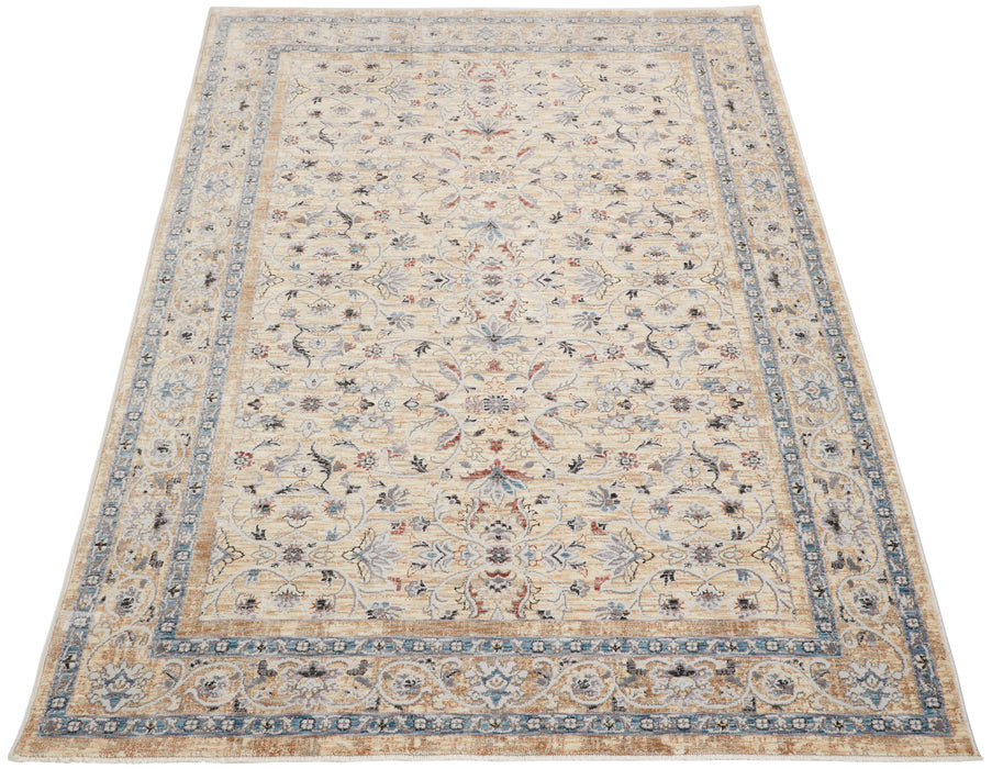 Legacy Leg06 Cream Rugs