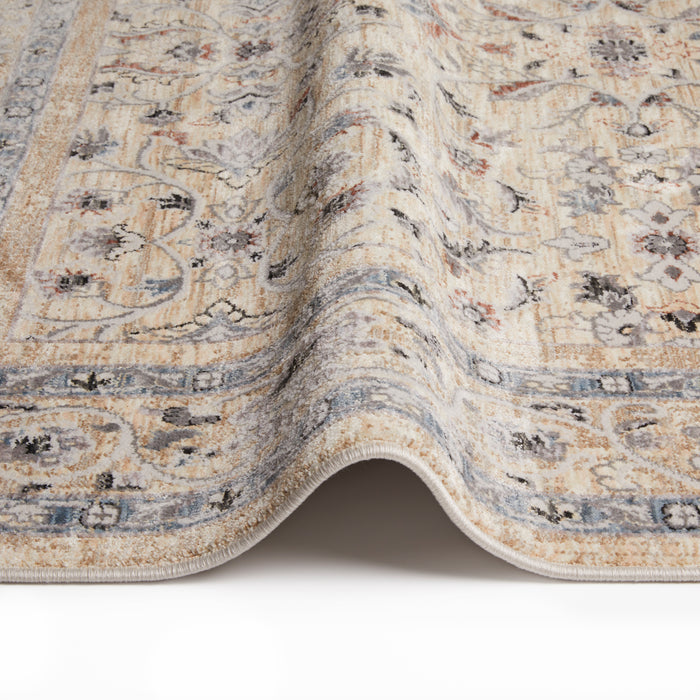 Legacy Leg06 Cream Rugs