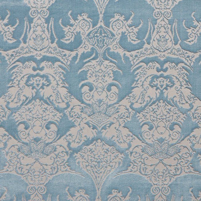 Laurence Llewelyn-Bowen Imperial Blue Rug