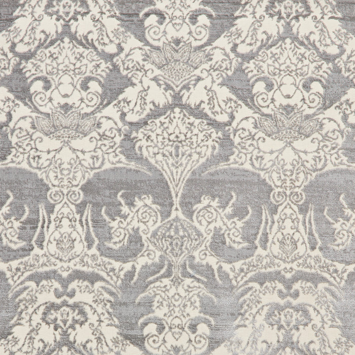 Laurence Llewelyn-Bowen Imperial Grey Rug