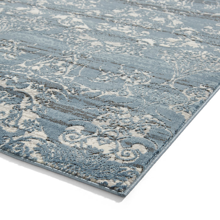 Laurence Llewelyn-Bowen Imperial Midnight Rug