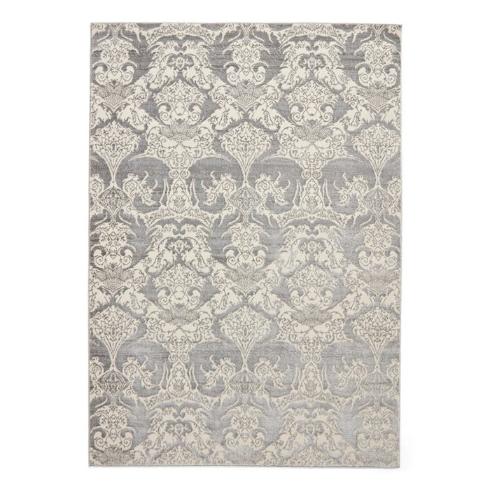 Laurence Llewelyn-Bowen Imperial Grey Rug