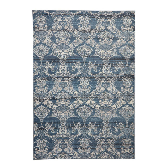 Laurence Llewelyn-Bowen Imperial Midnight Rug