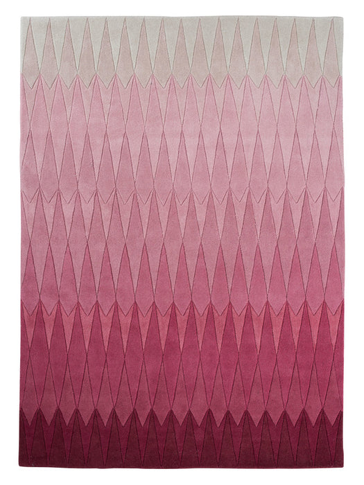 Linie Design Acacia Pink Rug