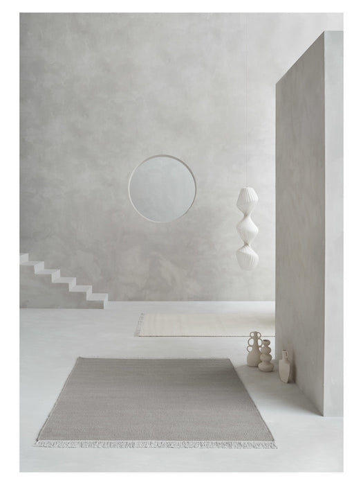 Linie Design Birla Grey Rugs