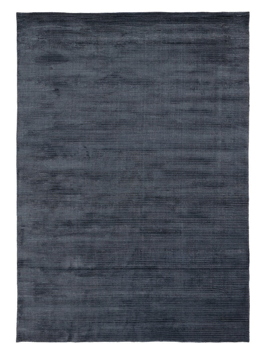 Linie Design Cover Dark Blue Rug