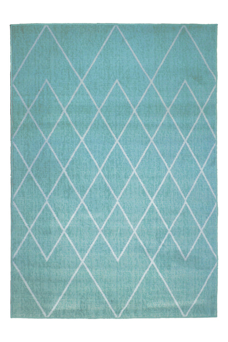 Maestro Berber Teal Rugs