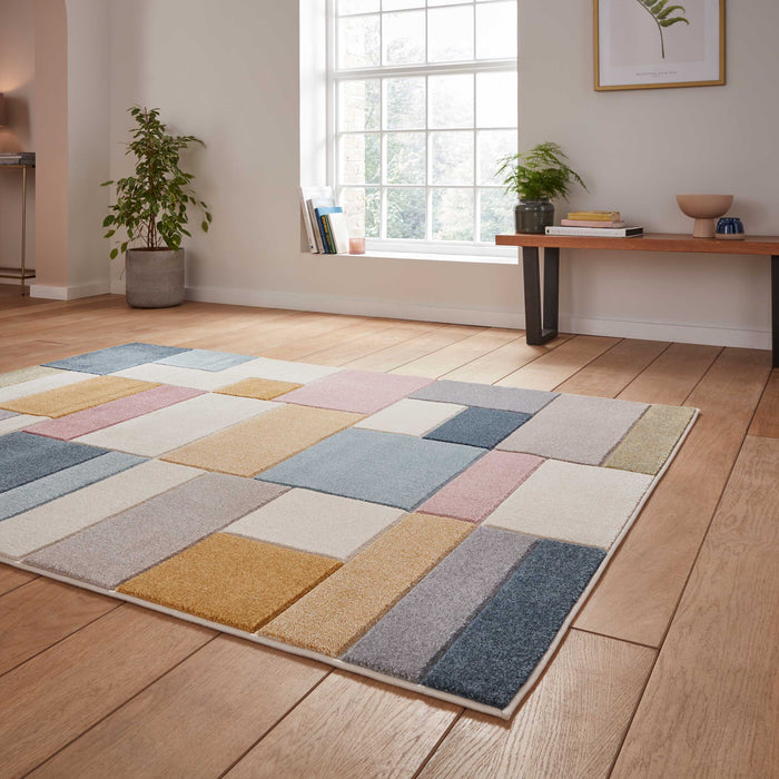 Matrix G0561 Multi Rugs