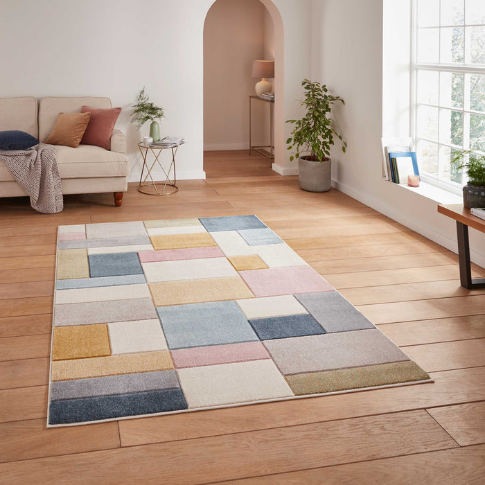 Matrix G0561 Multi Rugs