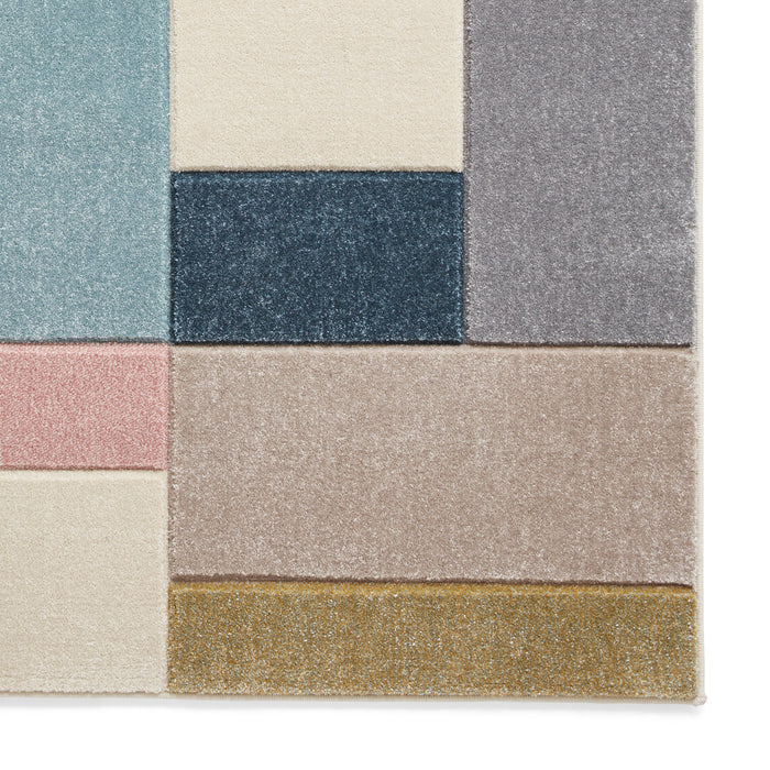 Matrix G0561 Multi Rugs