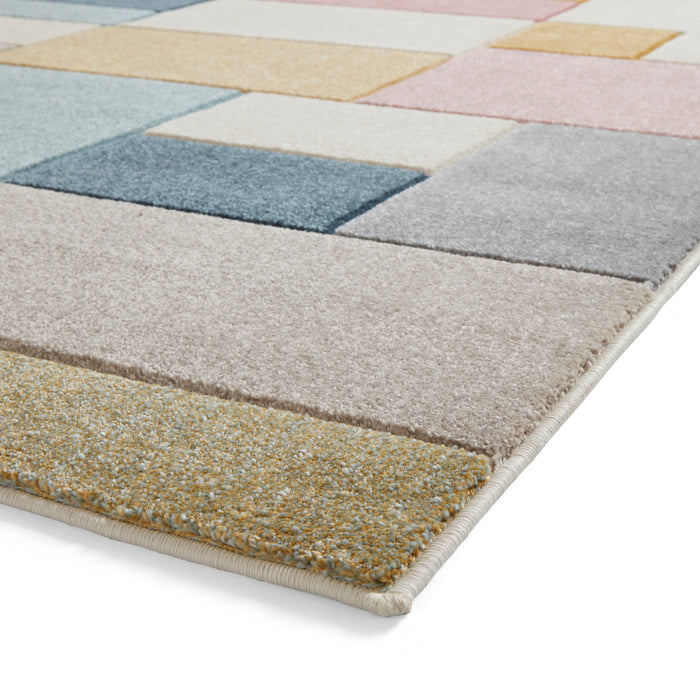 Matrix G0561 Multi Rugs