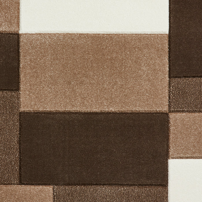 Matrix MT63 Beige Rugs