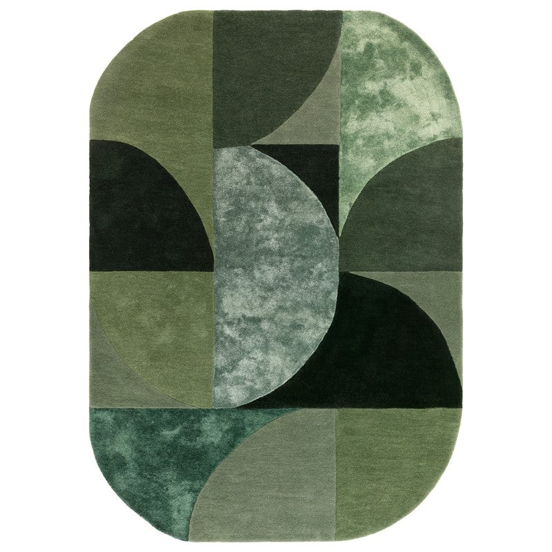 Abstract Rugs | Lowest Price Modern Rugs