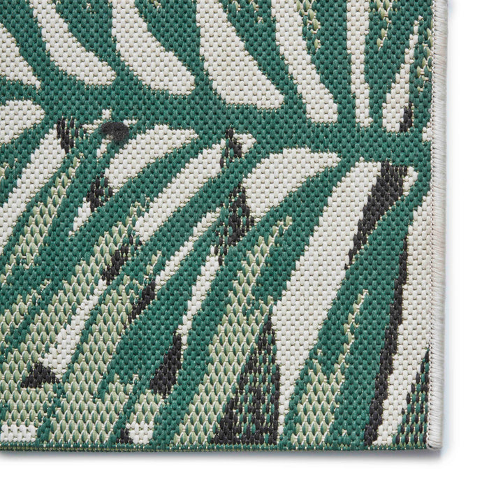 Miami 19435 Light Green Rugs