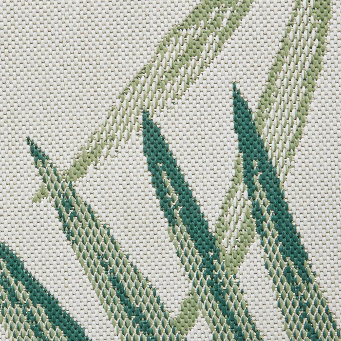 Miami 19435 Light Green Rugs