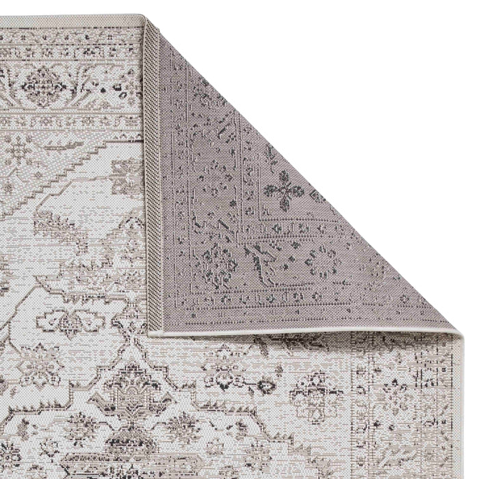 Miami 19517 Ivory Rugs