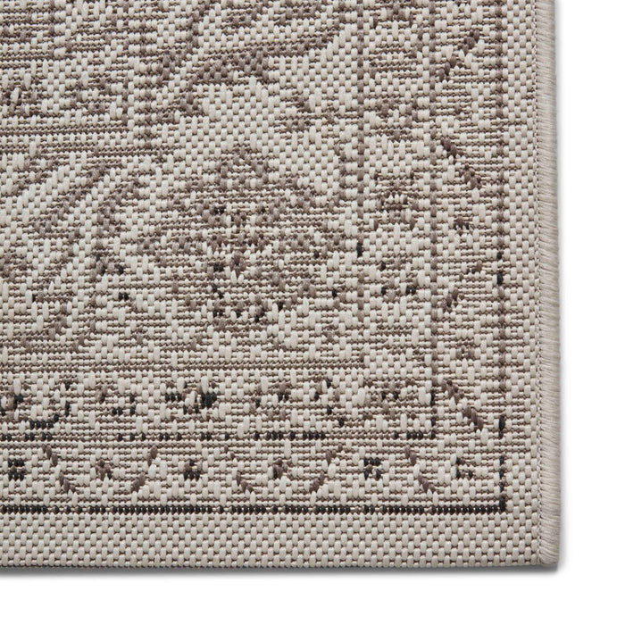 Miami 19517 Ivory Rugs